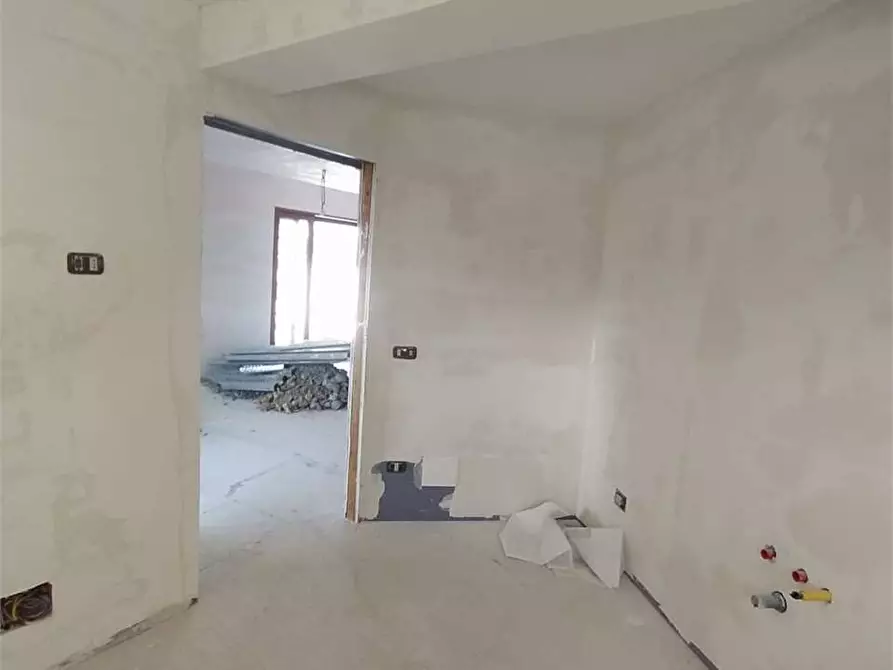 Immagine 7 di Appartamento in vendita  a Frosinone