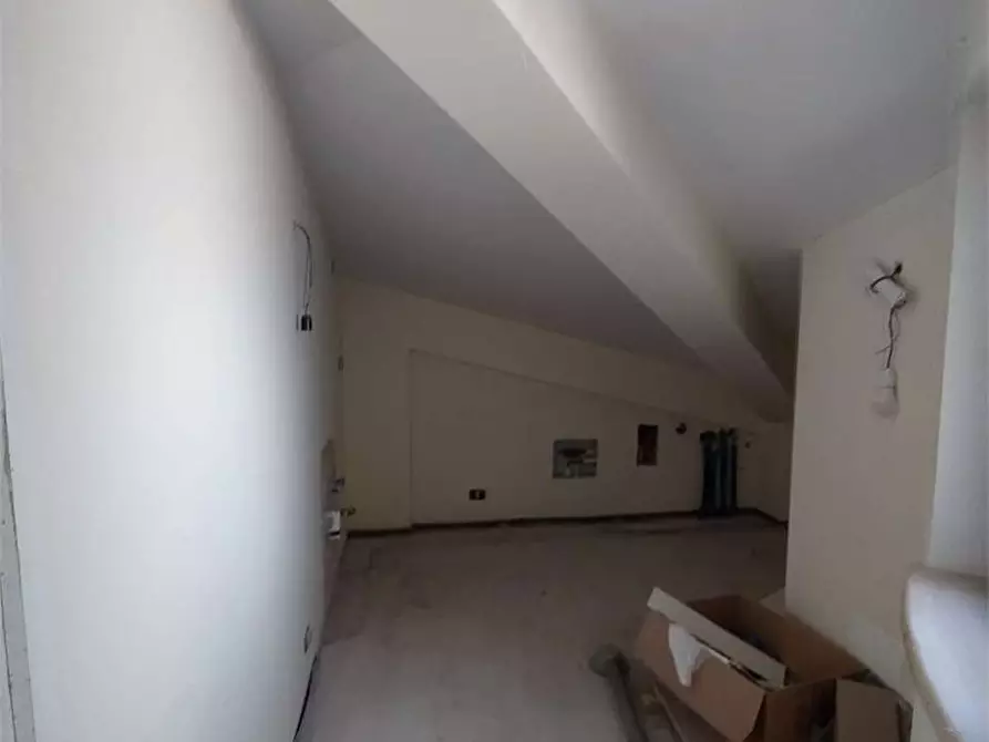 Immagine 9 di Appartamento in vendita  a Frosinone