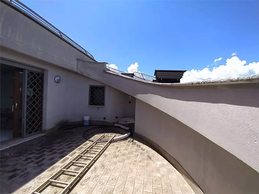 Immagine 11 di Appartamento in vendita  a Frosinone