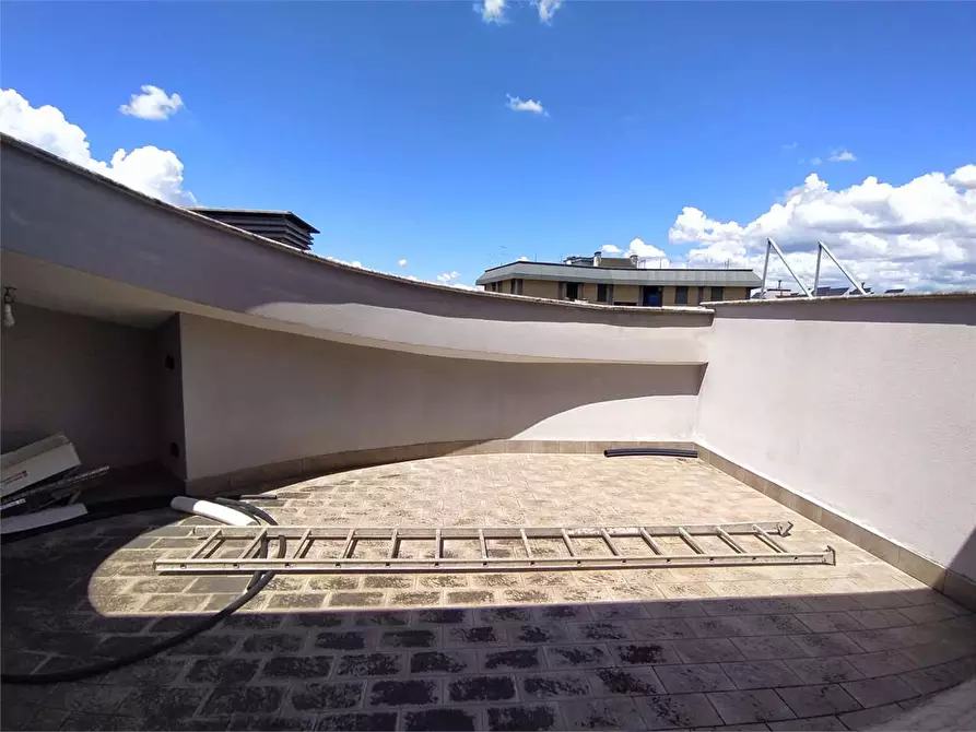 Immagine 12 di Appartamento in vendita  a Frosinone