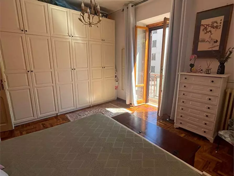 Immagine 15 di Appartamento in vendita  a Frosinone