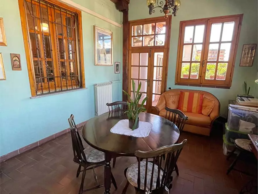 Immagine 10 di Appartamento in vendita  a Frosinone