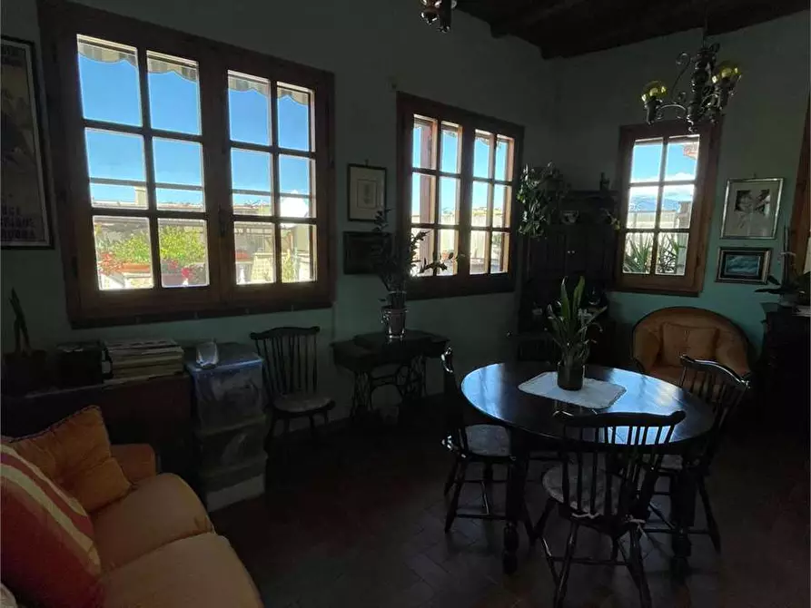 Immagine 11 di Appartamento in vendita  a Frosinone