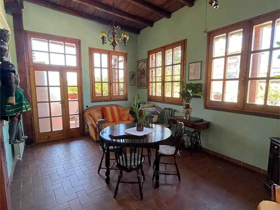 Immagine 12 di Appartamento in vendita  a Frosinone