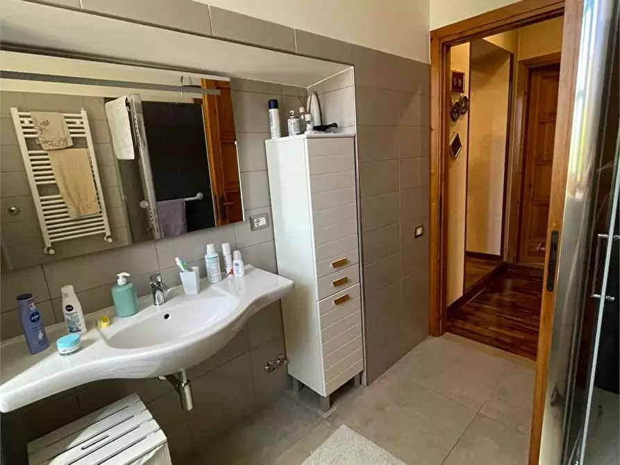 Immagine 22 di Appartamento in vendita  a Frosinone