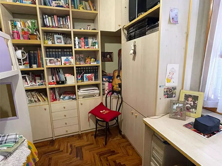 Immagine 30 di Appartamento in vendita  a Frosinone