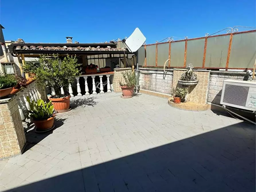 Immagine 3 di Appartamento in vendita  a Frosinone