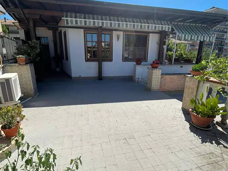 Immagine 1 di Appartamento in vendita  a Frosinone