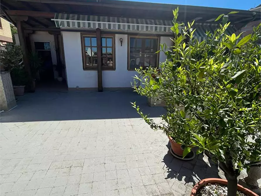 Immagine 4 di Appartamento in vendita  a Frosinone