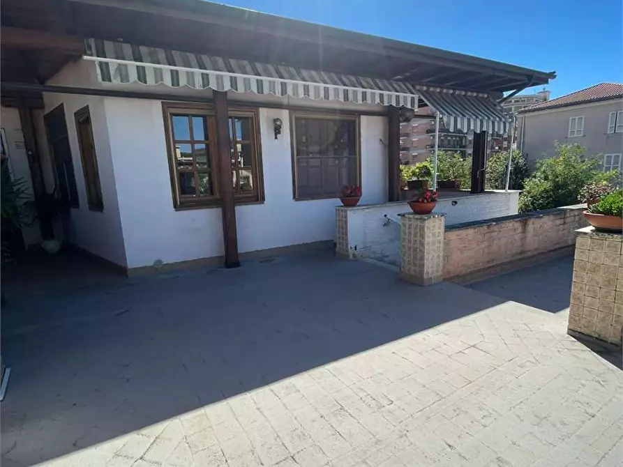 Immagine 5 di Appartamento in vendita  a Frosinone