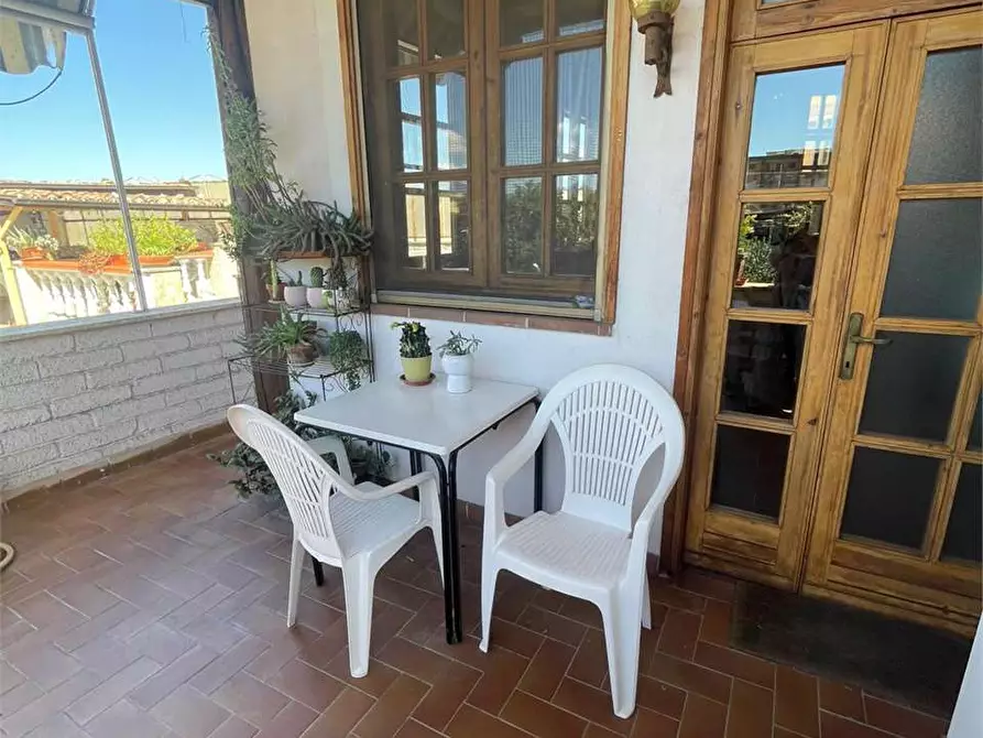 Immagine 9 di Appartamento in vendita  a Frosinone