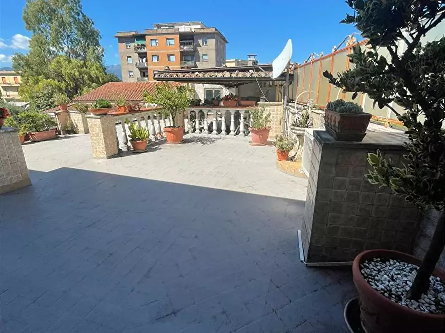 Immagine 7 di Appartamento in vendita  a Frosinone