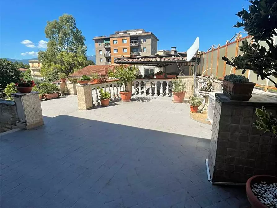 Immagine 8 di Appartamento in vendita  a Frosinone