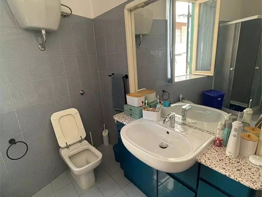 Immagine 34 di Appartamento in vendita  a Frosinone