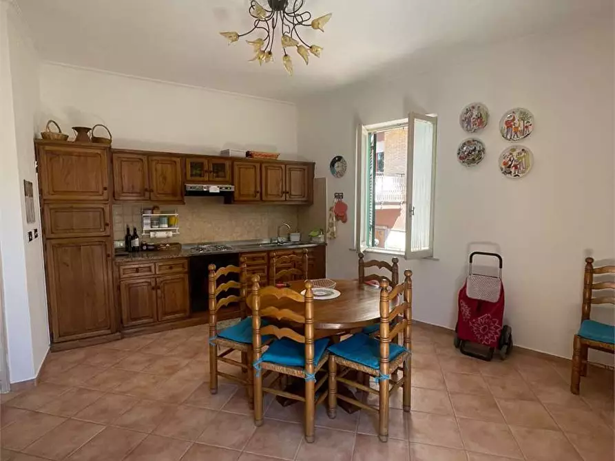 Immagine 36 di Appartamento in vendita  a Frosinone