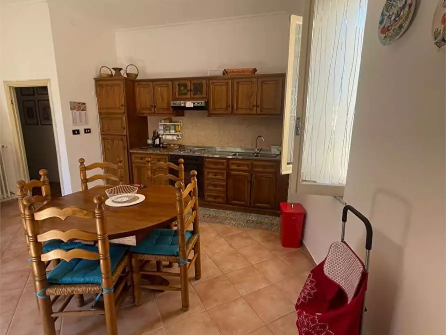 Immagine 37 di Appartamento in vendita  a Frosinone