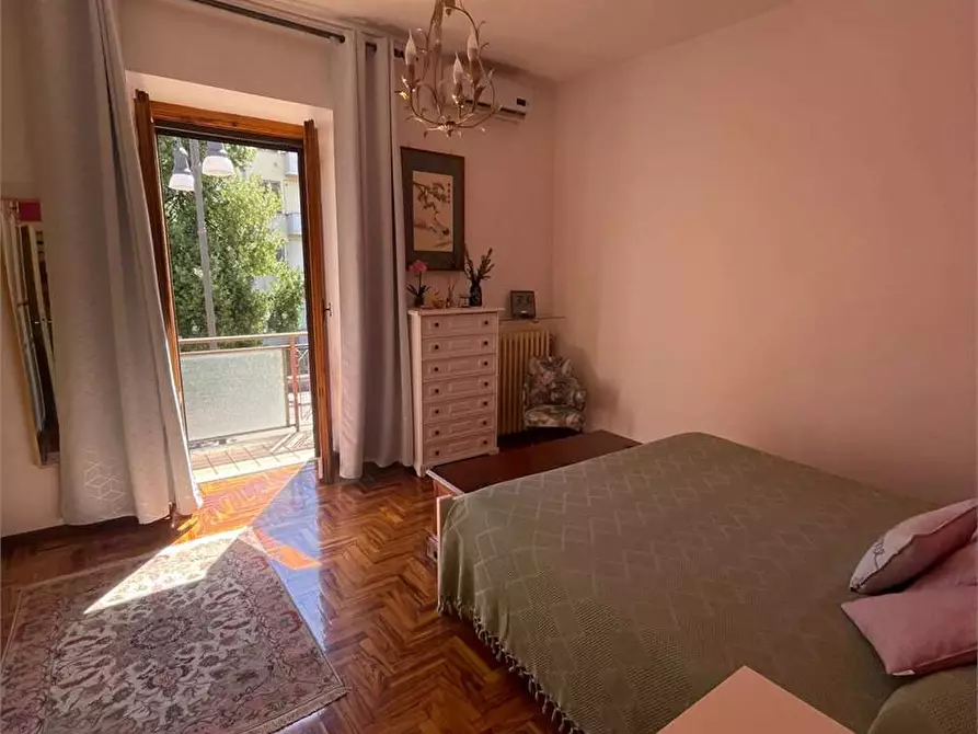 Immagine 38 di Appartamento in vendita  a Frosinone