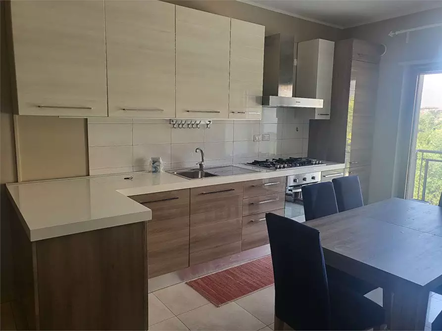 Immagine 4 di Appartamento in vendita  a Frosinone