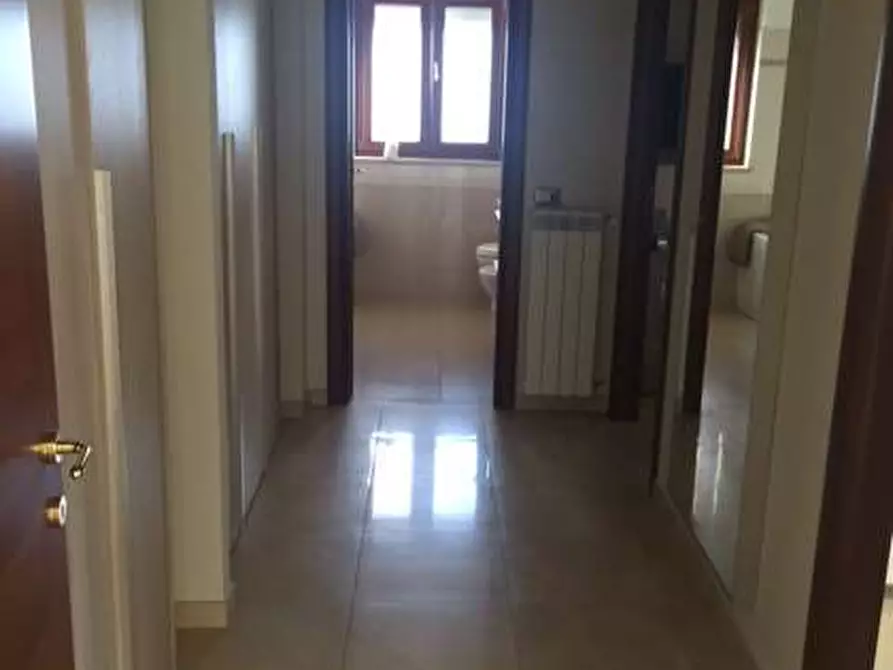 Immagine 9 di Appartamento in vendita  a Frosinone