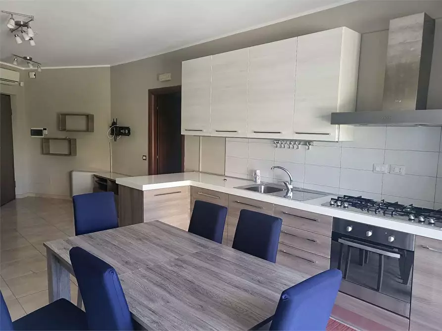 Immagine 2 di Appartamento in vendita  a Frosinone