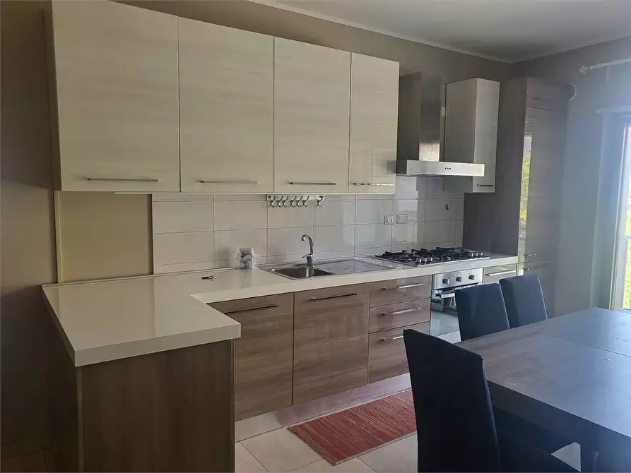 Immagine 3 di Appartamento in vendita  a Frosinone