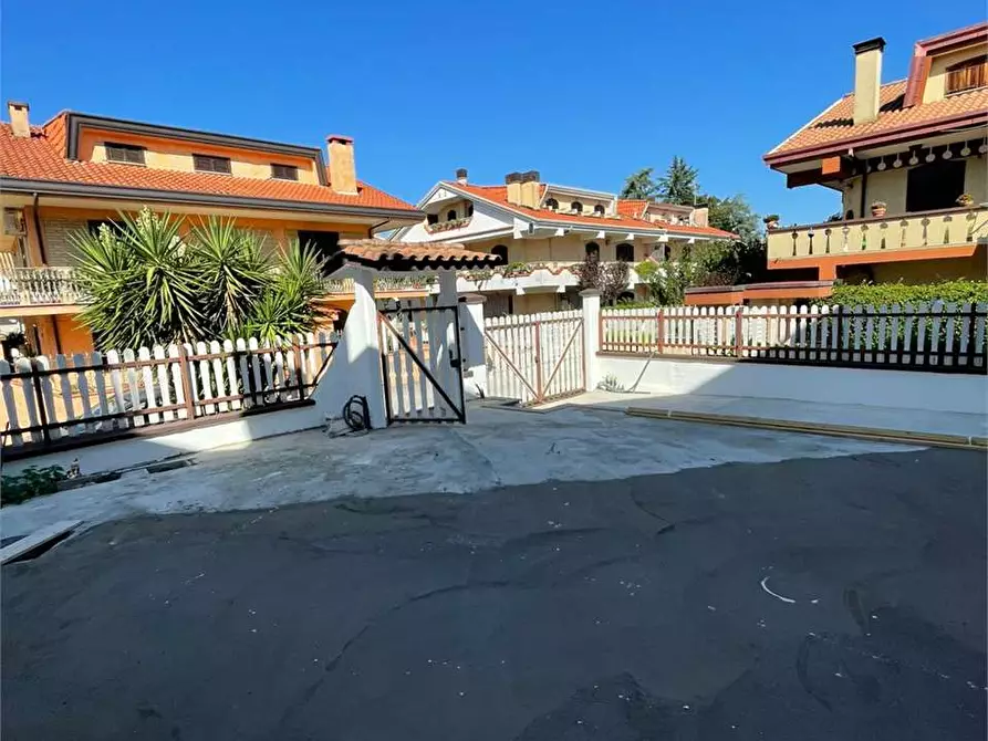 Immagine 1 di Appartamento in vendita  a Frosinone