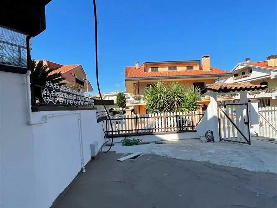 Immagine 2 di Appartamento in vendita  a Frosinone