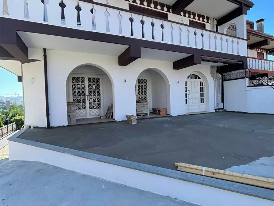 Immagine 4 di Appartamento in vendita  a Frosinone