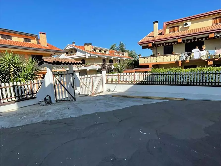 Immagine 5 di Appartamento in vendita  a Frosinone