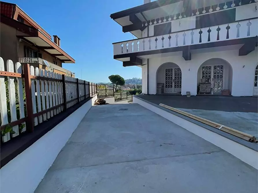 Immagine 6 di Appartamento in vendita  a Frosinone