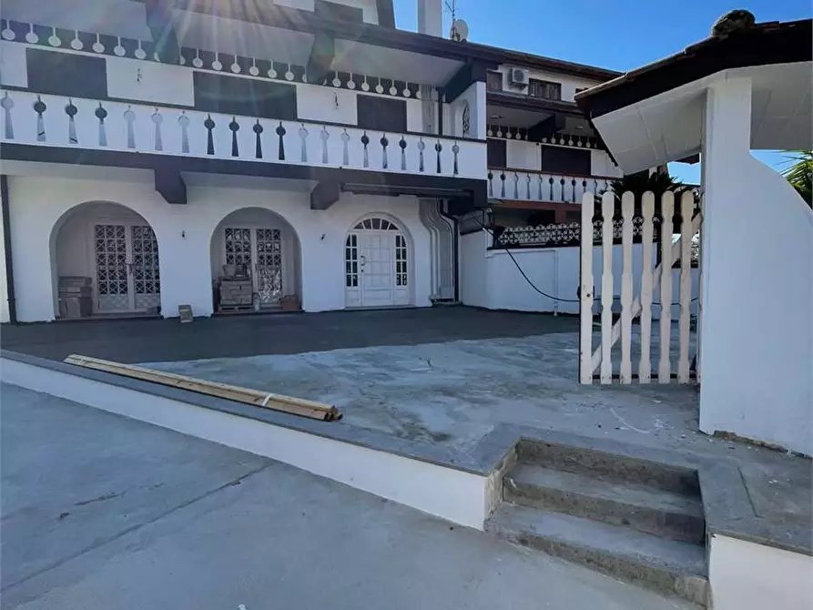 Immagine 7 di Appartamento in vendita  a Frosinone