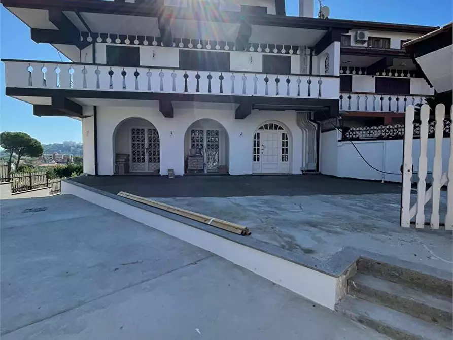 Immagine 8 di Appartamento in vendita  a Frosinone