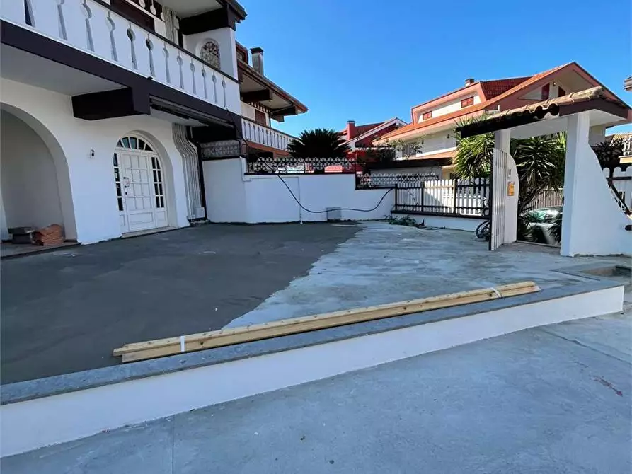 Immagine 9 di Appartamento in vendita  a Frosinone