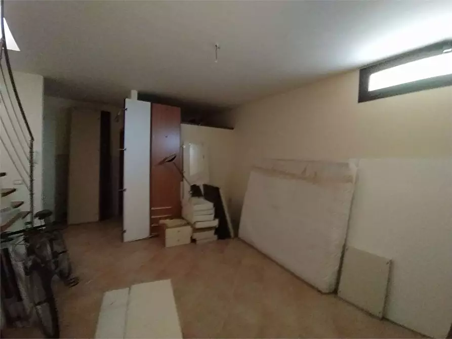 Immagine 19 di Casa bifamiliare in vendita  a Frosinone