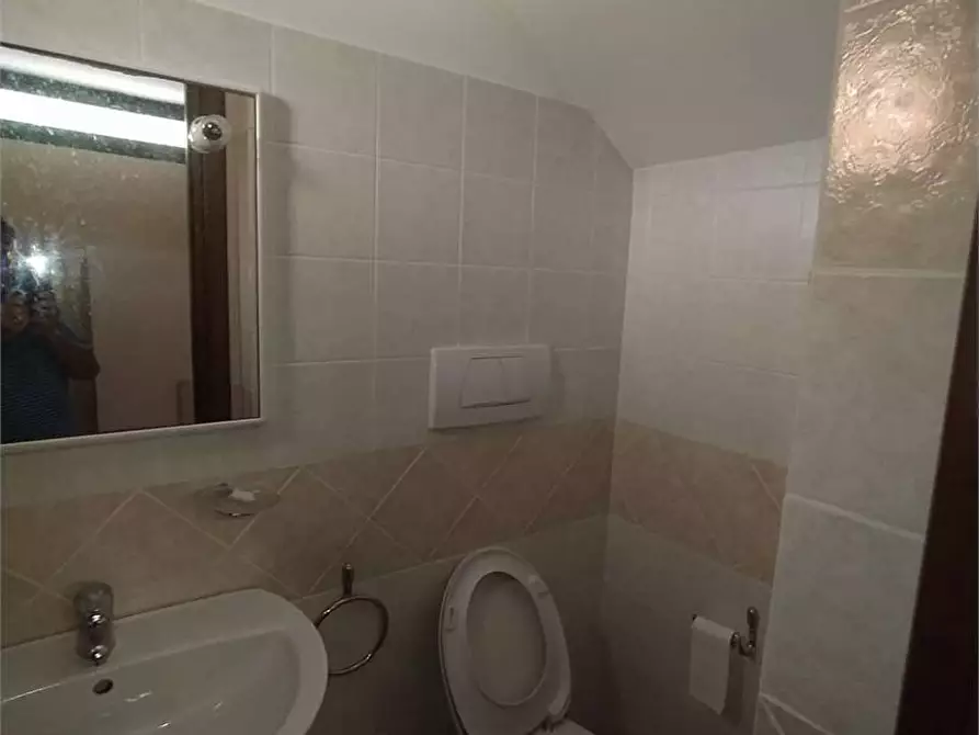 Immagine 20 di Casa bifamiliare in vendita  a Frosinone