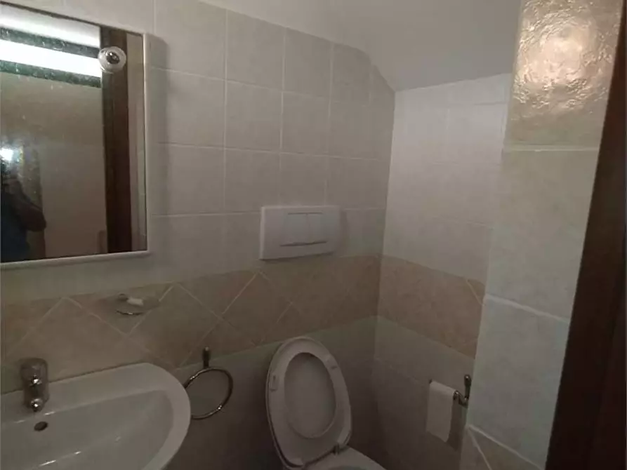 Immagine 21 di Casa bifamiliare in vendita  a Frosinone