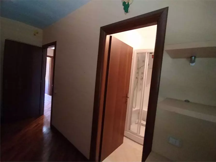 Immagine 24 di Casa bifamiliare in vendita  a Frosinone