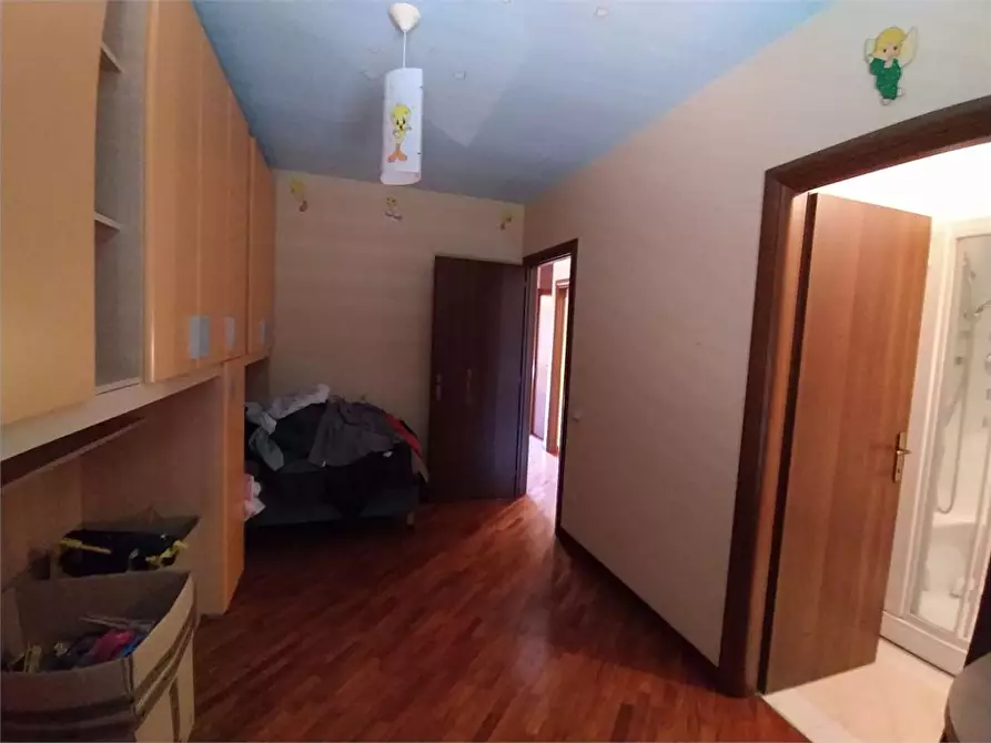 Immagine 26 di Casa bifamiliare in vendita  a Frosinone