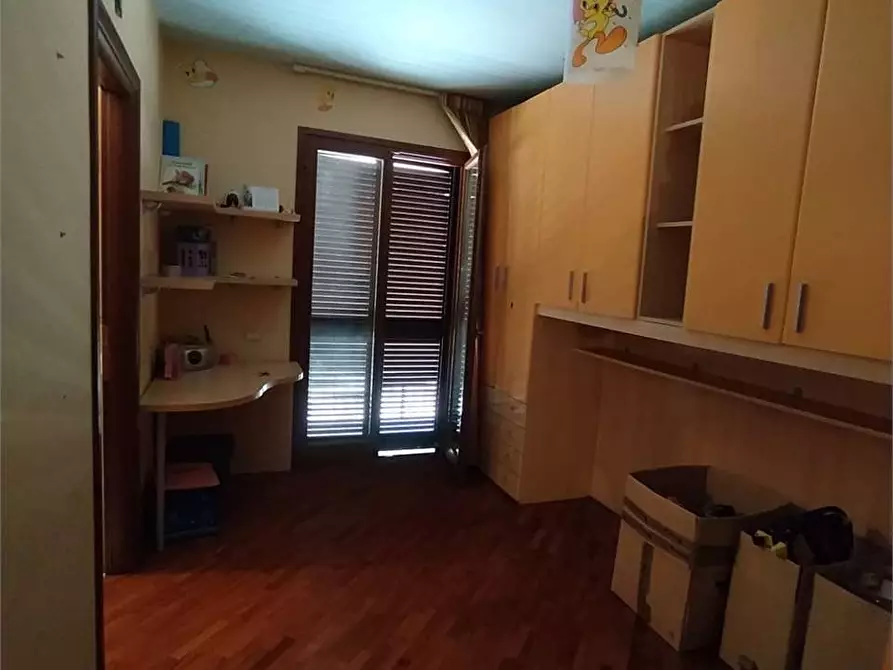 Immagine 29 di Casa bifamiliare in vendita  a Frosinone