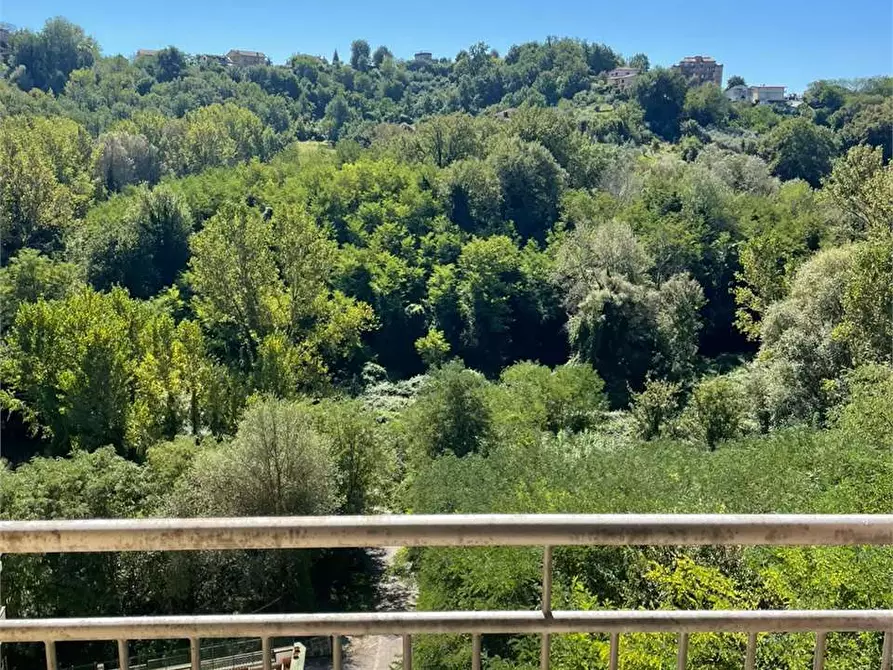 Immagine 9 di Casa bifamiliare in vendita  a Frosinone