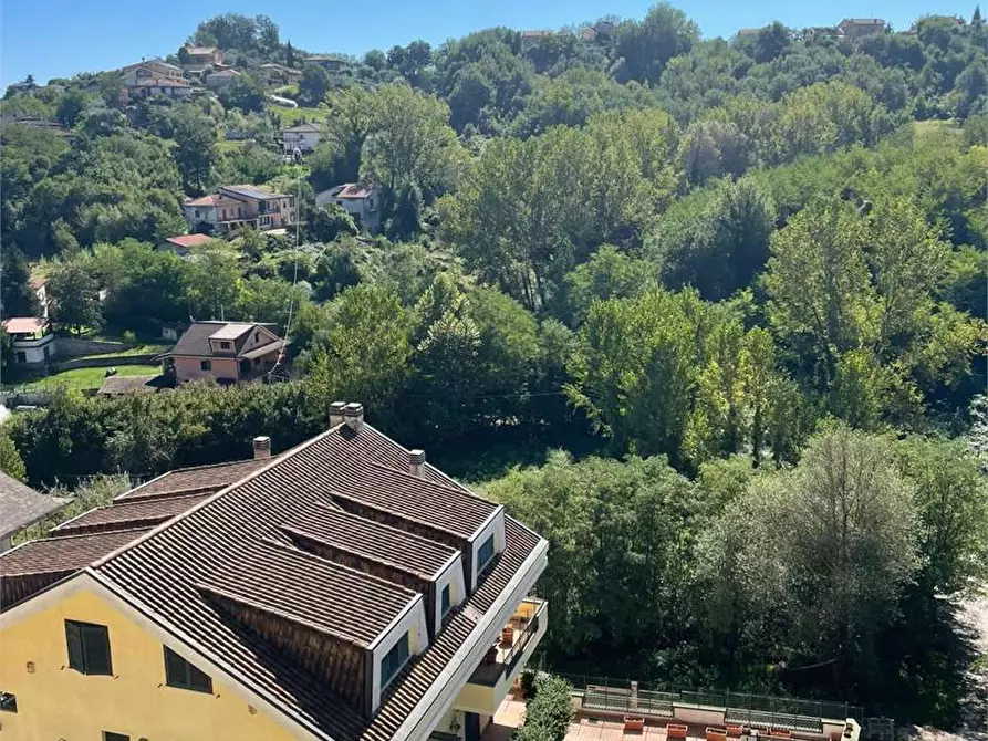 Immagine 10 di Casa bifamiliare in vendita  a Frosinone