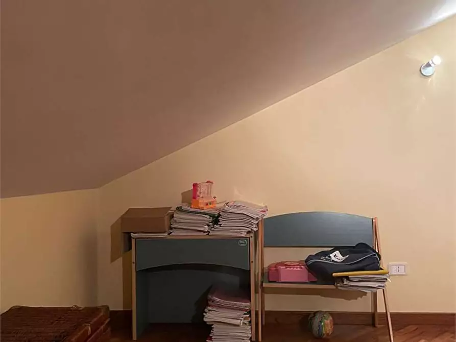 Immagine 14 di Casa bifamiliare in vendita  a Frosinone