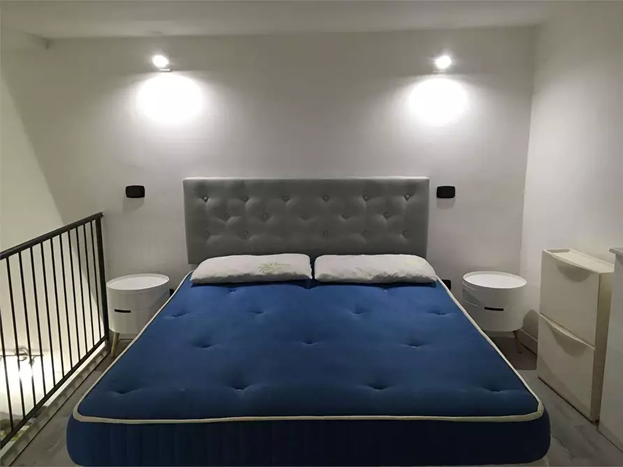 Immagine 6 di Appartamento in affitto  a Frosinone
