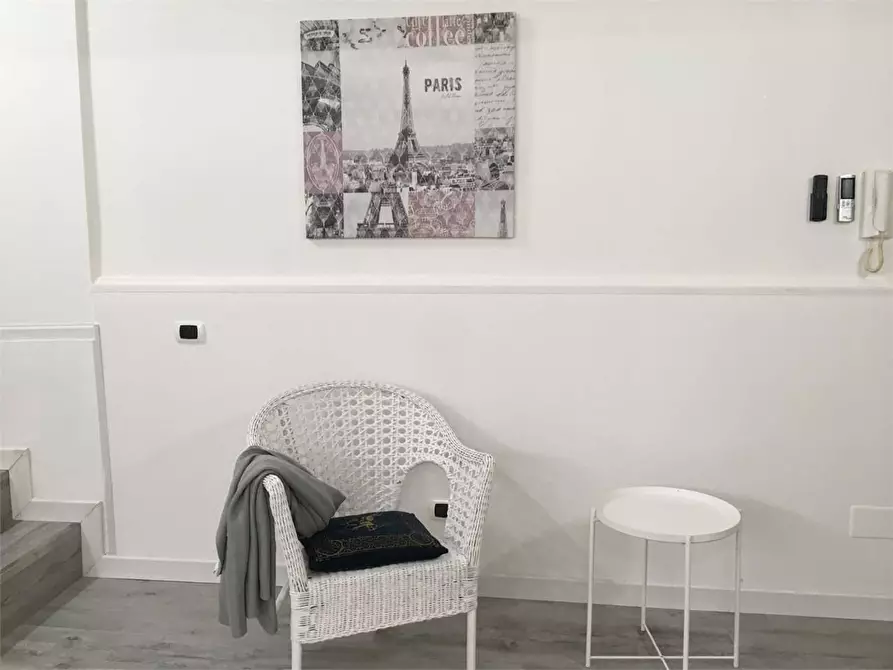 Immagine 7 di Appartamento in affitto  a Frosinone