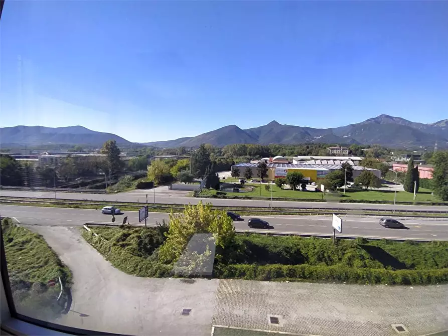 Immagine 5 di Ufficio in affitto  a Frosinone