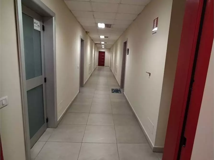 Immagine 3 di Ufficio in affitto  a Frosinone