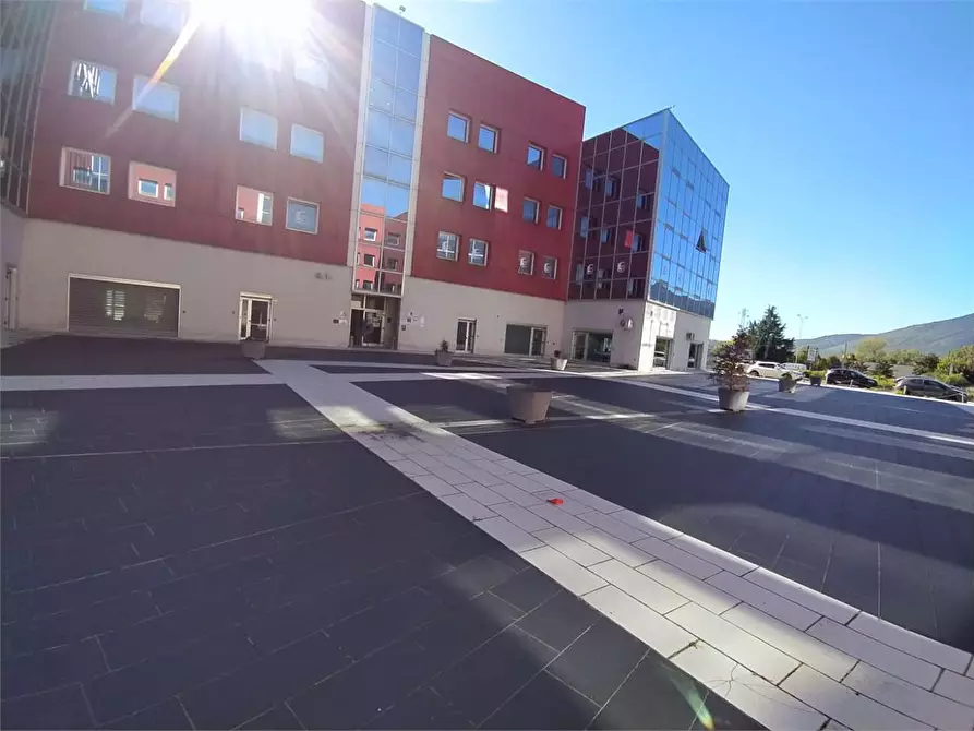 Immagine 4 di Ufficio in affitto  a Frosinone