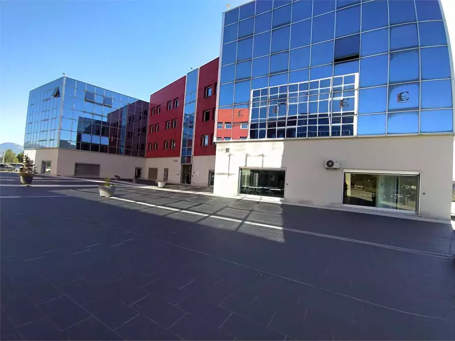 Immagine 2 di Ufficio in affitto  a Frosinone