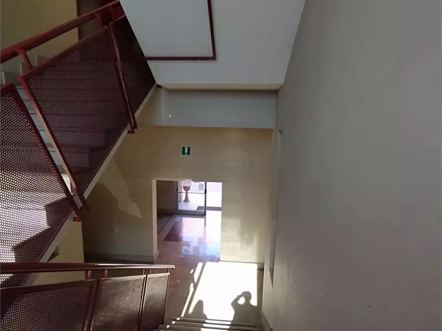 Immagine 12 di Ufficio in affitto  a Frosinone