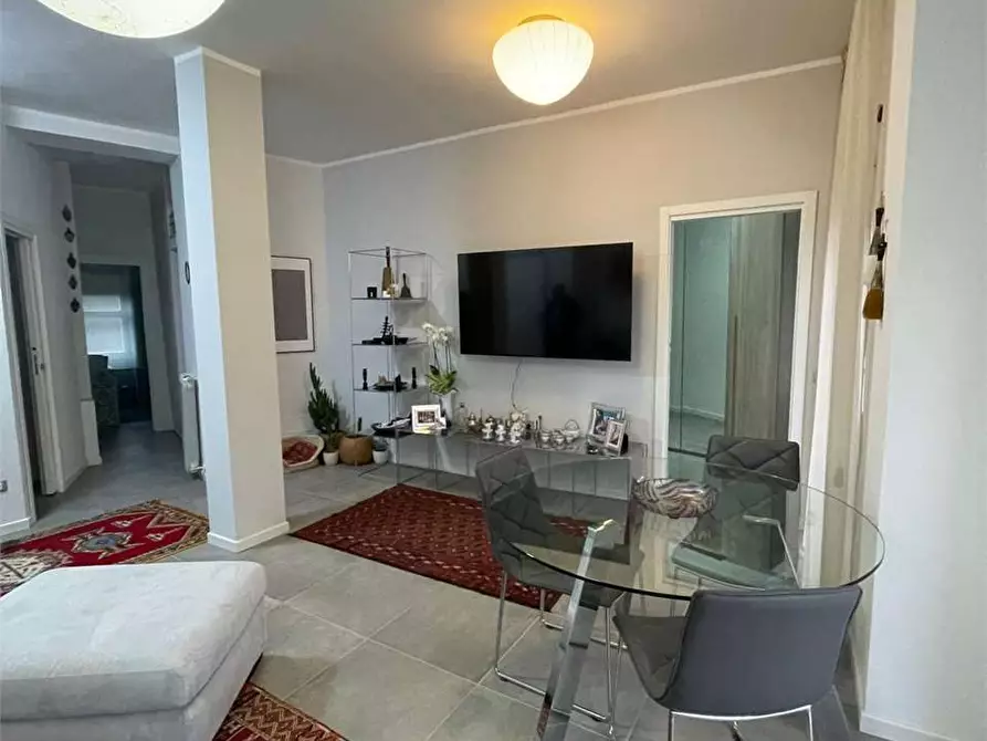 Immagine 1 di Appartamento in vendita  a Frosinone